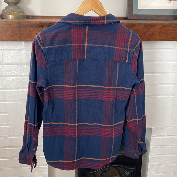 Cozy Flannel - Picture 2 of 4